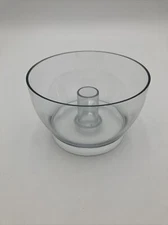 KitchenAid Food Processor KFP600CR Mini Bowl Only OEM Replacement Part