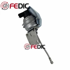 Turbo actuator 784521 for Alfa-Romeo MiTo Fiat Bravo II Lancia Delta III Musa