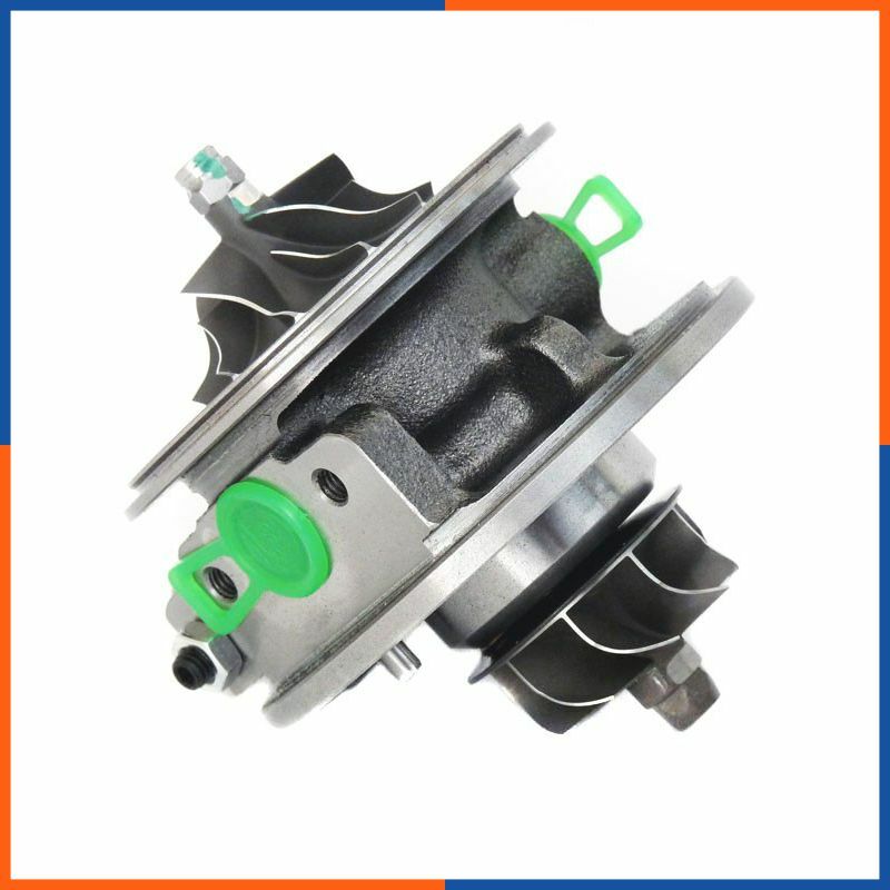 Cartouche CHRA KP39 0003 pour turbocompresseur de Volkswagen Golf TDi 1.9
