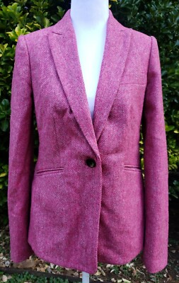boden pink jacket