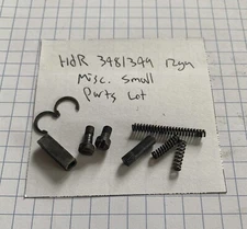 H&R Model 348 - 349 - Harrington & Richardson 12 Gauge - Misc Small Parts - Used