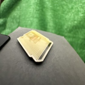 Legend of Zelda NES Cartridge Enamel Pin Nintendo Retro Video Game Lapel Hat Pin