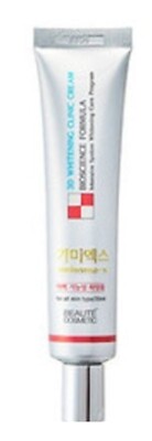 Melasma X 3D Clinic Cream 35ml eye care Anti Aging Moisture Tone up 