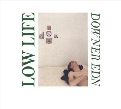 LOW LIFE - DOWNER EDN NEW CD