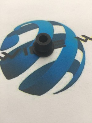 GROMMET, FORD ATX,AOD THROTTLE VALVE LINKAGE WIDE GROOVE