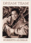 1993 Score Baseball Roberto Alomar #542