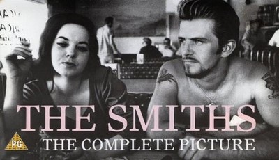 The Smiths - The Complete Picture  - VHS