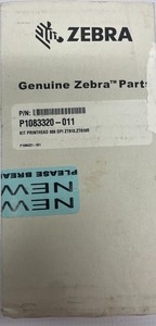 Zebra P1083320-011 Druckkopf Kit 300 DPI Für ZT610 ZT610R Industrie Drucker USED