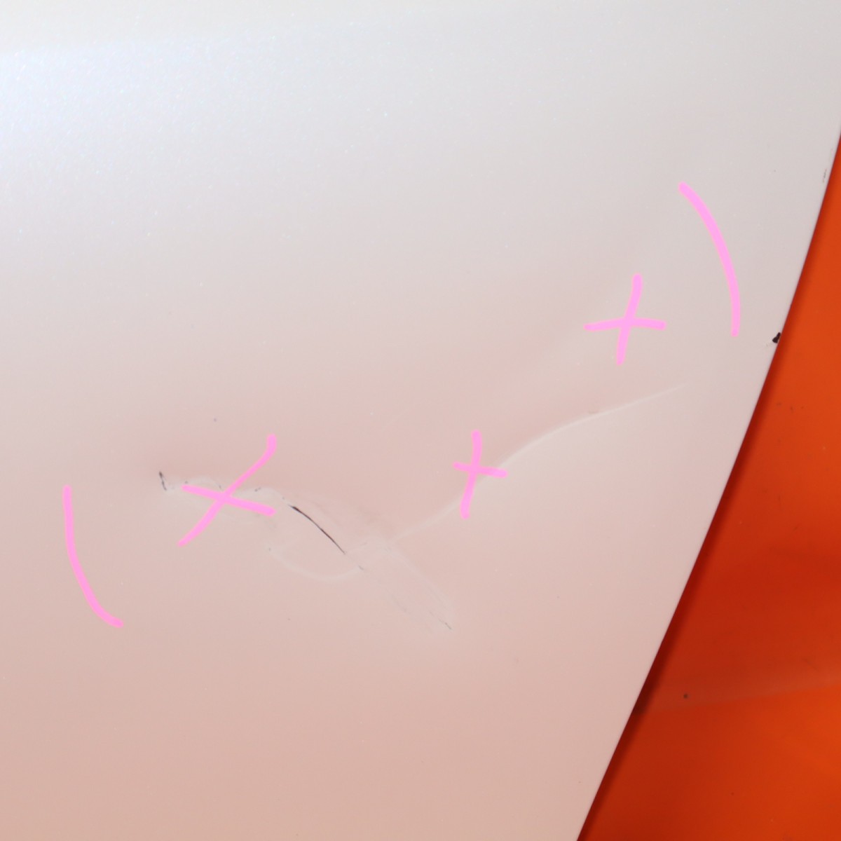 BMW i8 2019-2020 Right Door