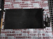 Radiateur Chrysler VOYAGER