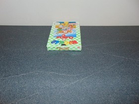 Carro de Videojuegos Kickle Cubicle Nintendo NES Completo - En muy buena condici&oacute;n