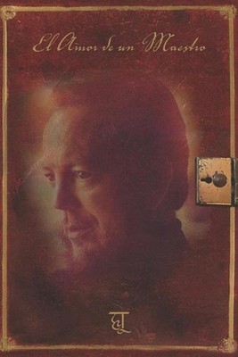 El Amor de un Maestro by Jes?s Garc?a D.C.E. (Spanish) Paperback Book