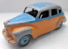 Dinky 152 Austin Devon Two Tone - Good Vintage Original Model 1950s rare colour