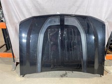 Local Pickup Only Hood Classic Style Fits 16-19 Silverado 1500 Pickup 2124301