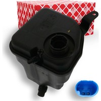 Febi Bilstein 102537 AusgleichsbehäLter KüHlmittel FüR Bmw 1 3 E90 E93 E92