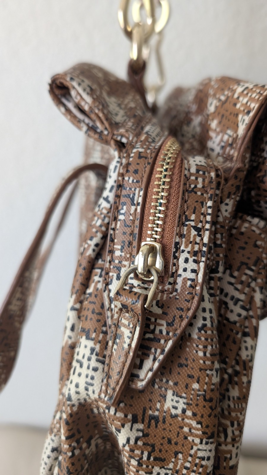 Marc by Marc Jacobs Intergalocktic Static Plaid A… - image 7