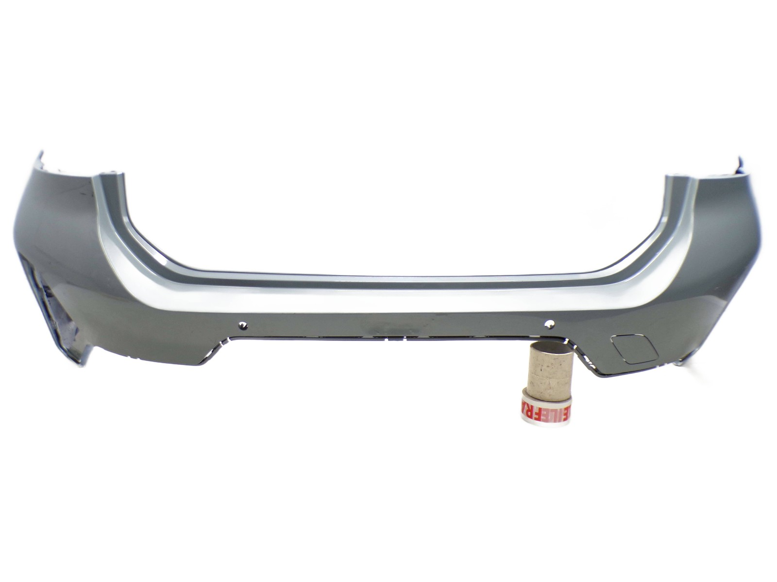 BMW 3 SERIES MSPORT ESTATE G21 2022-ON | OEM 51128085482 Used Genuine Rear Bumpe