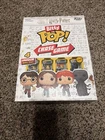 2024 Funko BITTY POP! Chase Games HARRY POTTER w/4 Unique Figures NEW Read
