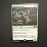 Hungering Hydra #189 2019 Core Set 2019 M19 Magic MTG