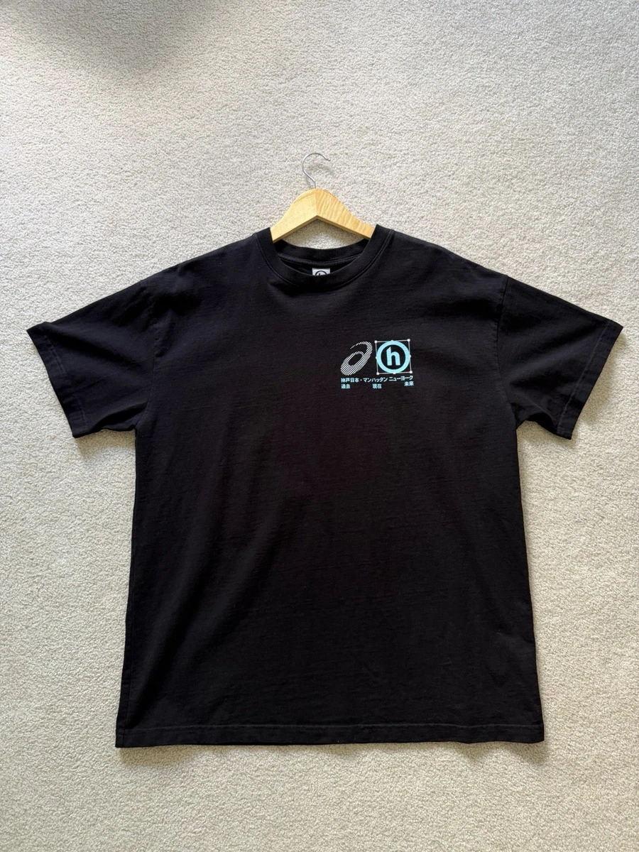 ASICS Shirts for Men for sale | eBay