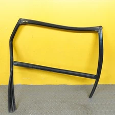 2020-2022 RANGE ROVER EVOQUE Rear Lh Side Door Window Run Channel Oem