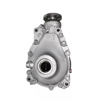 For BMW X3 2011-2017 3.73 Ratio Front Differential Carrier Assembly 31507592002