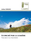 Arthur Chidjou | Ecorché Par La LumièRe | Taschenbuch | FranzöSisch (2025)