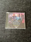 Doctor Who - Sontarans vs Rutans - Born To Die - Audio CD - Big Finish Sealed
