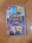 New ListingCat Quest II (Cat Quest + Cat Quest II) Pawsome Pack - Nintendo Switch, New