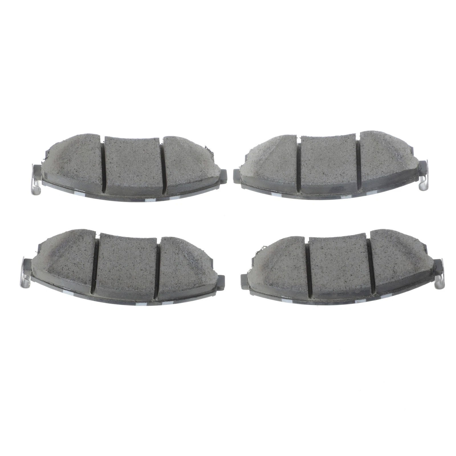 Juego de pastillas de freno delanteras para Nissan Altima Sentra 2007-2013 (N/P D1061-ZX60A)