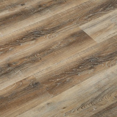 PRODURA Foxwood Waterproof 22mil Click Luxury Vinyl Plank 48''x7-3/8''x6mm