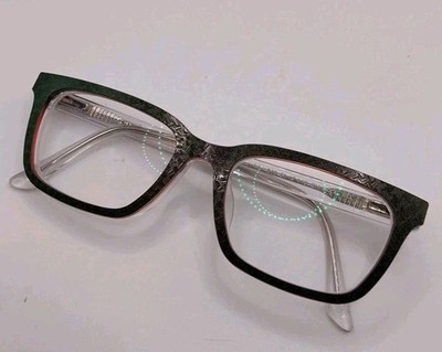 Premium Larkin Topper - Pair Eyewear | The Shifting Oxford Weave