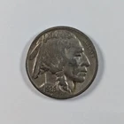 1926 D Buffalo Nickel