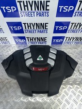 ALFA ROMEO GIULIA QUADRIFOGLIO 2019 2.9 BENZIN TOP MOTORABDECKUNG 50554973 