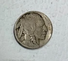 1913 Type 2 Buffalo Nickel, Fine Condition, Better Date!