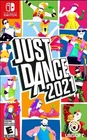 Just Dance - Nintendo Switch CIB [Complete in Box]