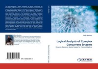 Logical Analysis Of Complex Concurrent Systems Radu Mardare