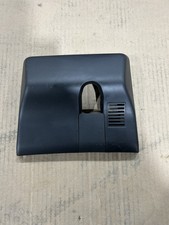 2024-2026 Hyundai Santa Fe Interior Rear View Mirror Cover Trim Panel Black Oem 2024-2026 Hyundai Santa Fe Interior Rear View Mirror Cover Trim Panel Black Oem
