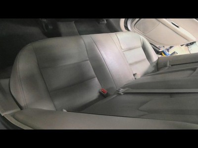 Used Seat Rear fits: 2010 Ford Fusion  Grade A