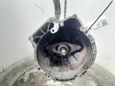BMW 3 SERIES Gearbox 1998-2006 N46B20 (N46B20A) 2.0L 5 Speed Manual S5D 2