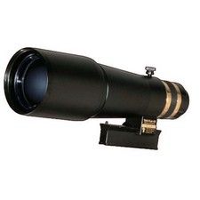 Tele Vue 60mm f/6 Apo Doublet Refractor Telescope OTA TVO-2460