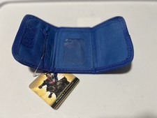 BATMAN VS SUPERMAN wallet Children Wallet Kids Cartoon Coin Purse Blue 193