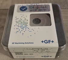 Galet D'Entertainement 100542999 Drive Roller For Charmilles EDM- Free Shipping 