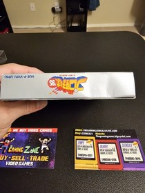 Kemco Professional Baseball '95 Nintendo Virtual Boy Japan Import Complete