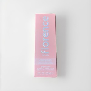 Florence by Mills Spot a Spot Blemish Clearing Serum 1 oz | NIB
