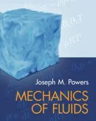 Mechanics of Fluids | Joseph M. Powers | Englisch | Buch | Gebunden | 2023