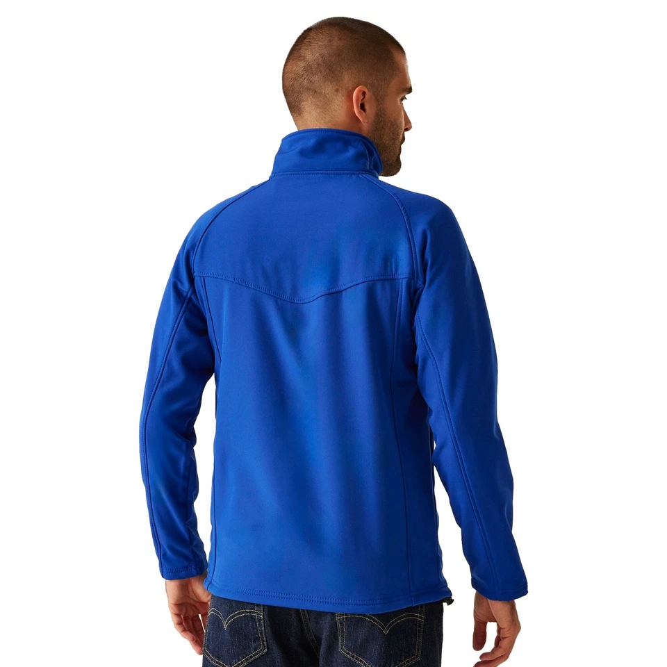 Regatta Professional Forro Polar para Hombre (RG1480) UTRG1480_63 - Imagen 4 de 4