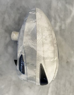DYE Rotor LE Arctic Paintball Electronic Loader