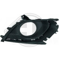 1815046 LüFtungsgitter, StoßFäNger Rechts FüR Opel Corsa E (X15)
