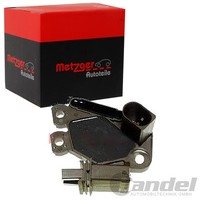 Metzger Generatorregler Lichtmaschine Passend FüR Alfa Romeo 145 146 Audi 100